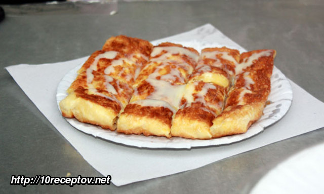 Кокосовые блинчики с бананами Кокосовые блинчики с бананами