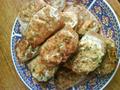 Финские бутерброды Финские бутерброды