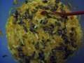 Голубцы фаршированные овощами Голубцы фаршированные овощами