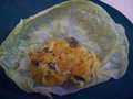 Голубцы фаршированные овощами Голубцы фаршированные овощами