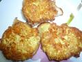 Горячие бутерброды с сыром и луком Горячие бутерброды с сыром и луком
