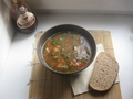 Харчо по-грузински Харчо по-грузински