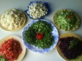 Холодный эстонский борщ Холодный эстонский борщ