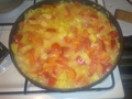Мясное рагу Мясное рагу