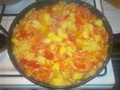 Мясное рагу Мясное рагу