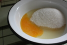Пирог из ничего Пирог из ничего