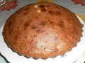 Пирог `Очень легкий, очень быстрый и очень вкусный` Пирог `Очень легкий, очень быстрый и очень вкусный`