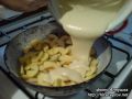 Шарлотка яблочная Шарлотка яблочная