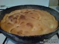 Шарлотка яблочная Шарлотка яблочная