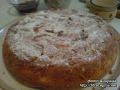 Шарлотка яблочная Шарлотка яблочная